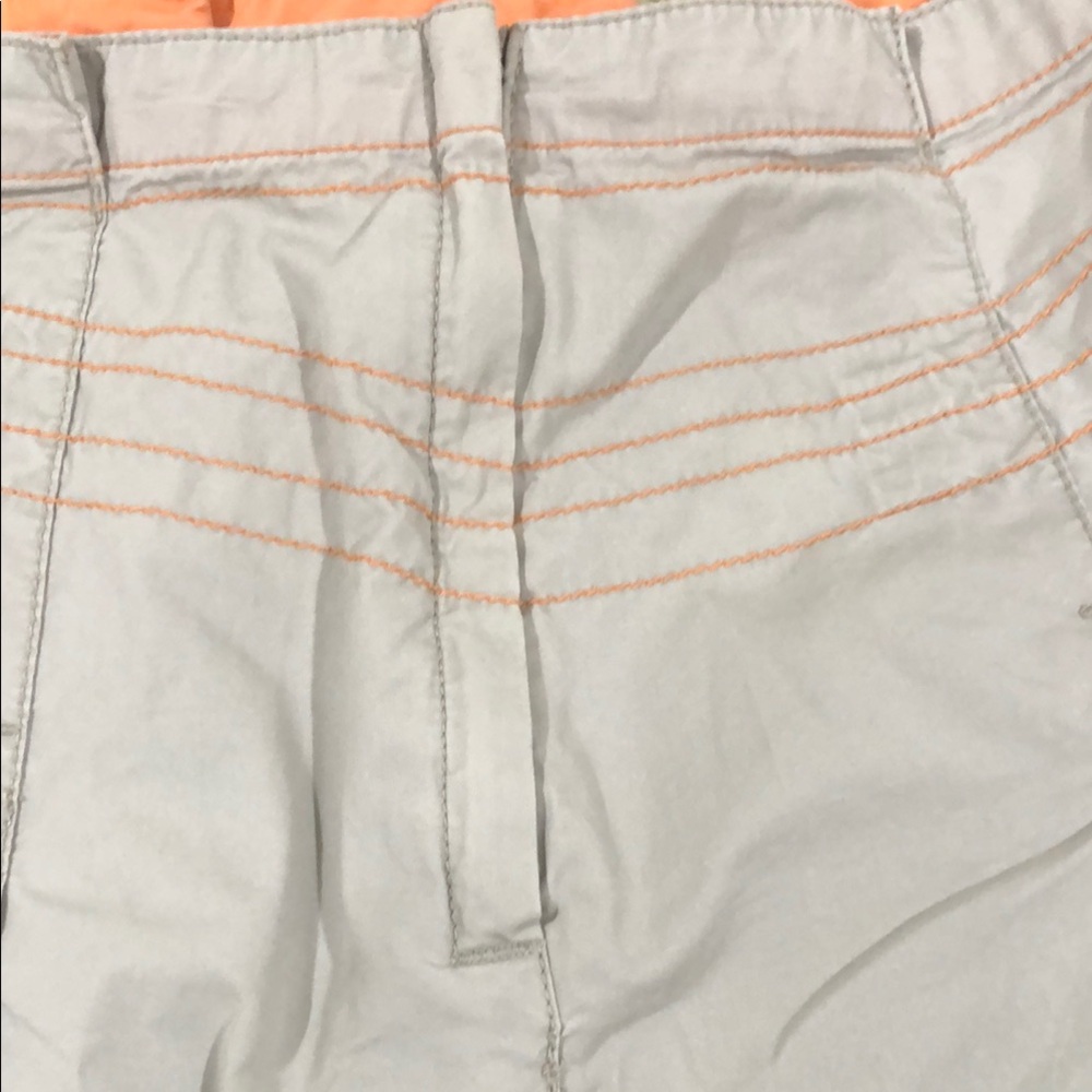 Unique Esprit Pleated Skirt - Picture 10 of 14
